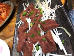 -萌牛肠烧烤店(虹梅路店)
