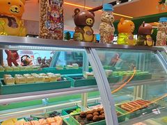 -环球约客烤涮自助(铜锣湾店)