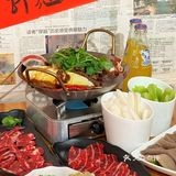 跑了大半个南宁就为了这一口鲜烧牛肉！