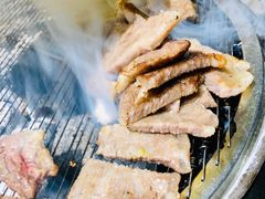 -炭虎烤肉(桂林路店)
