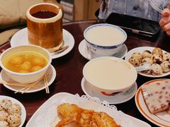 -民信老铺(双皮奶博物馆店)