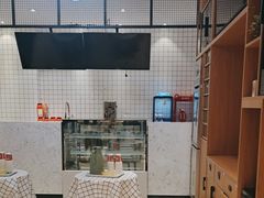 -白氏兄弟烧烤(富康路总店)