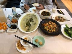 -宁海食府(大剧院店)