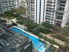 -深圳国际会展中心希尔顿酒店(前海华发冰雪世界店)