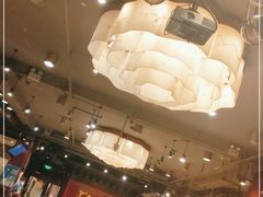 大堂-金鼎轩(方庄天坛店)