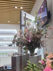 -薇薇安花系SPA