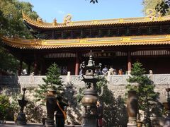 -普陀山风景名胜区-法雨禅寺