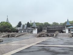 -蠡湖中央公园