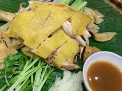 -稻香酒家·33年老字号·港式粤菜(富邦中心店)