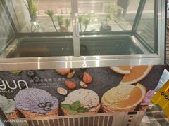 -云尚自助餐厅(佛山南海瞻云酒店)