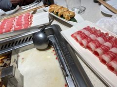 -海底捞火锅(之心城店)