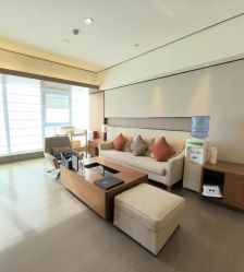 -蜜悦居月子中心(国金中心店)