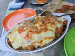-華歡冰室-WahFoon(吉大店)