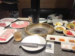 -NIUAN牛庵·日式和牛烧肉(恒隆店)