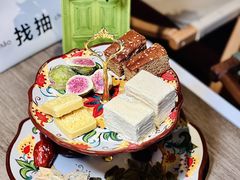 -耶里夏丽·丝路新疆菜·清真食品(徐汇南丹东路臻选店)
