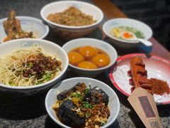 -湘下佬·老长沙吃货铺(顺成·大融城店)