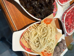 -大吉利潮汕牛肉火锅(王府井店)