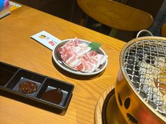 -AJIYA炭火烧肉(徐汇正大乐城店)