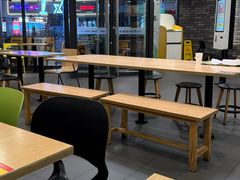 -麦当劳(金狮广场店)