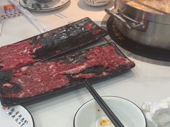 -刘少华贵州小黄牛·鲜牛肉火锅(总店)