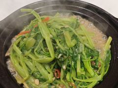 -香港深仔记茶餐厅(东门店)