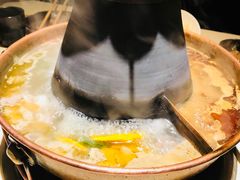 -通一顺老北京炭火锅(玉桥西路店)