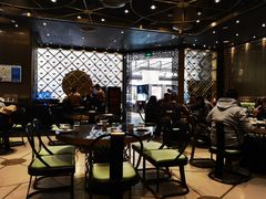 大堂-正斗·港式粤菜(SKLP店)