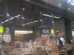 -泡泡玛特POPMART(龙湖杭州滨江天街店)