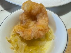 -东北民俗村·东北菜(翻身店)