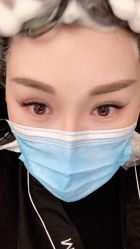 -Mr.JUDY洗个头发