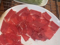 -马记伊源斋涮肉·清真菜(潘家园古玩市场店)