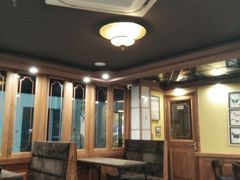 大堂-多克多蒸气茶DOKDO(鼓楼绿地店)