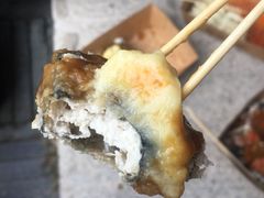 -品腐记·豆腐王朝(老门东总店)