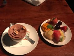 -上海柏悦酒店·世纪100牛排馆