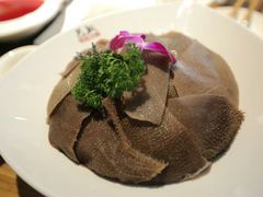 -巴奴毛肚火锅(广益哥伦布店)