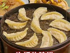 -松针蔡记蒸饺(花园路店)