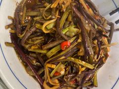 -陈厨老味·老派郴州菜(宜章店)