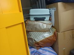 -安东易迷你仓自助寄存仓库(苏州桥店)