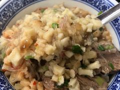 -崇德楼水盆牛羊肉泡馍馆(文艺路店)