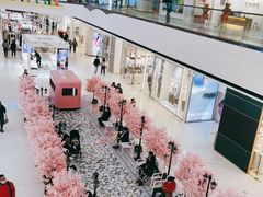 -万达茂商场(南京仙林店)
