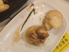 -江湖水乡铁锅炖魚(周庄嘉园店)