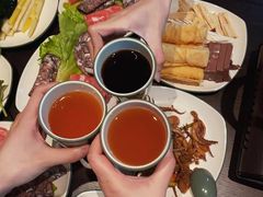 -和子足浴SPA会馆(梁溪店)