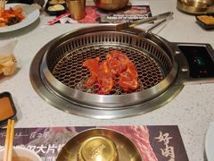 -炭之家·齐齐哈尔非遗烤肉·鲜切直供(中央大街店)