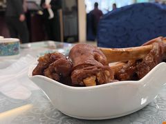 -汗腾格里·风味餐厅(新疆驻京办店)