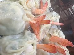 -叶存利海鲜大馅饺子(海宁路总店)