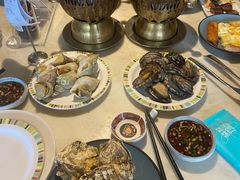 -喜庭海鲜自助(来福士店)