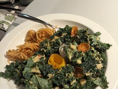 沙拉-YAFEE雅菲·粤菜·湘菜·融合菜(魏公村店)