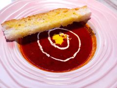 -蜜桃花开·中西融合菜E&W(南长街店)