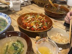 -饭江湖·江湖菜(湖广会馆店)