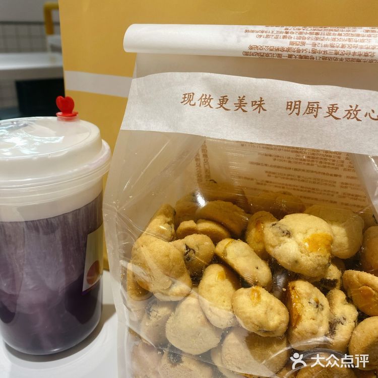 经久不衰排队王非鲍师傅莫属